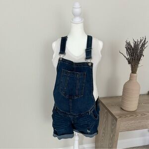 Kancan Maternity overalls